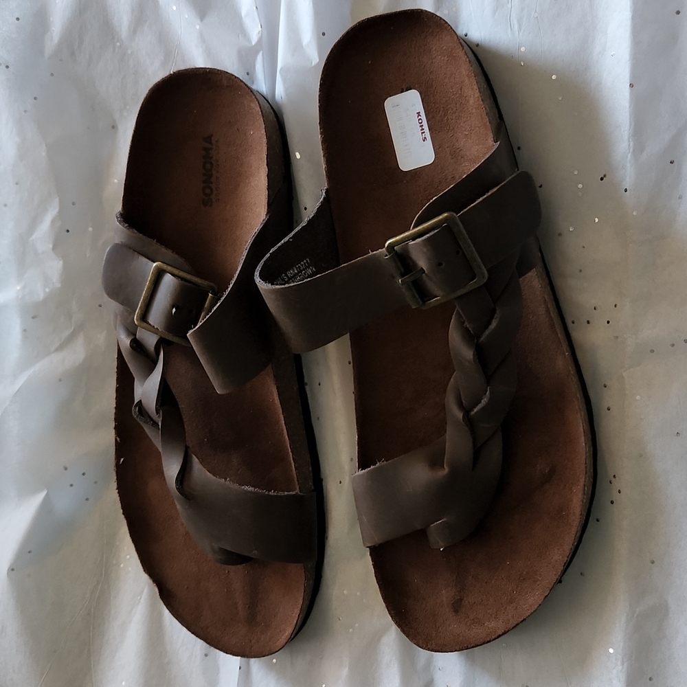 sandals - Picture 3 of 3